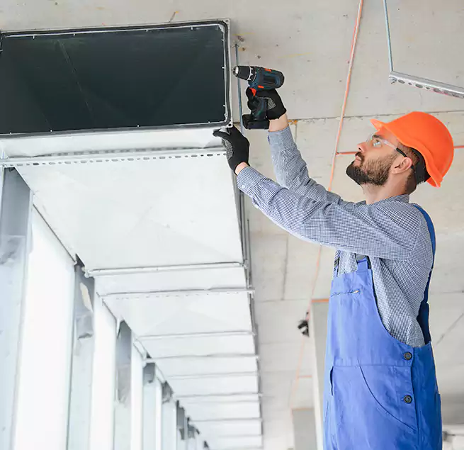 Why Homeowners & Businesses Trust Us in East Cleveland, OH