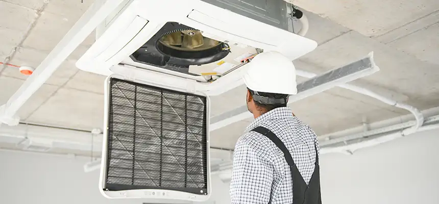 Our Affordable Duct Cleaning Near Me Services in East Cleveland, OH