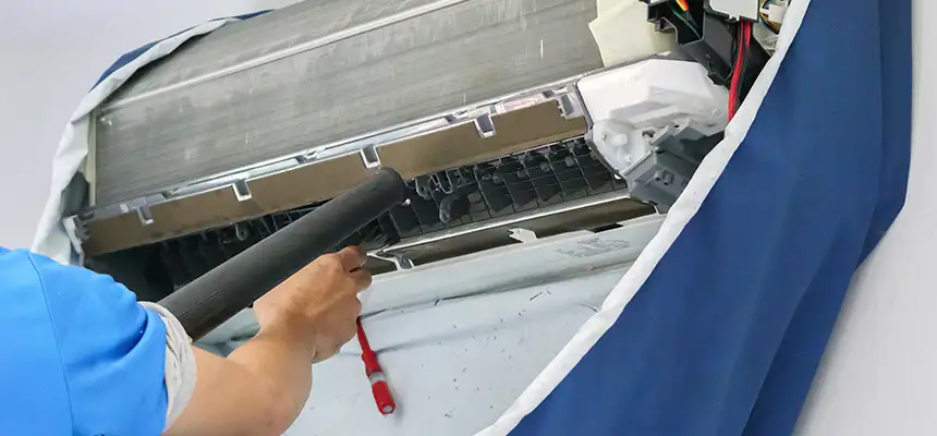 Advanced Clogged Dryer Vent Repair for Multi-Unit & Commercial in East Cleveland, OH