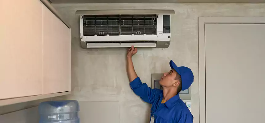 Balanced Fresh‑Air Ventilation (ERV/HRV) in East Cleveland