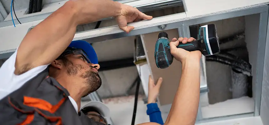 Our Improve Home Air Circulation Services in East Cleveland, OH