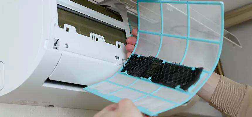 Gentle Ductwork Odor-Control Pet Dander Duct Cleaning in East Cleveland, OH