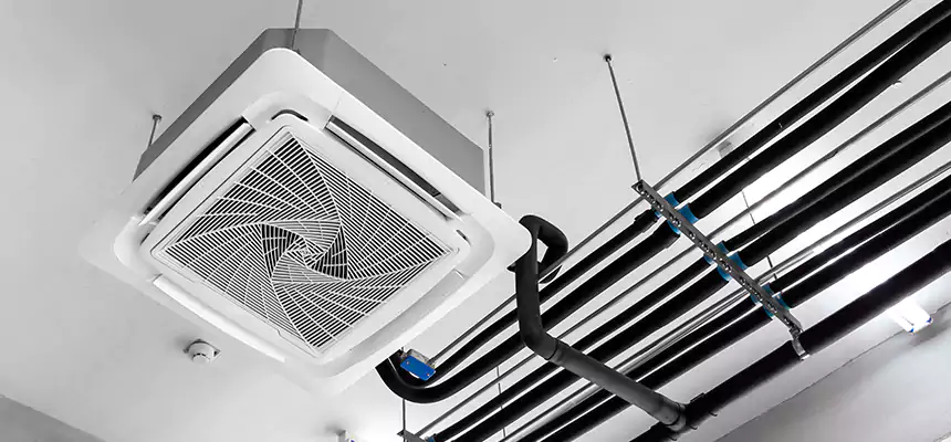 Our Smart AC Vent Controller Services in East Cleveland, OH