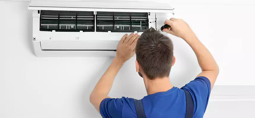 Our Smart Air Conditioning Installation Services in East Cleveland, OH