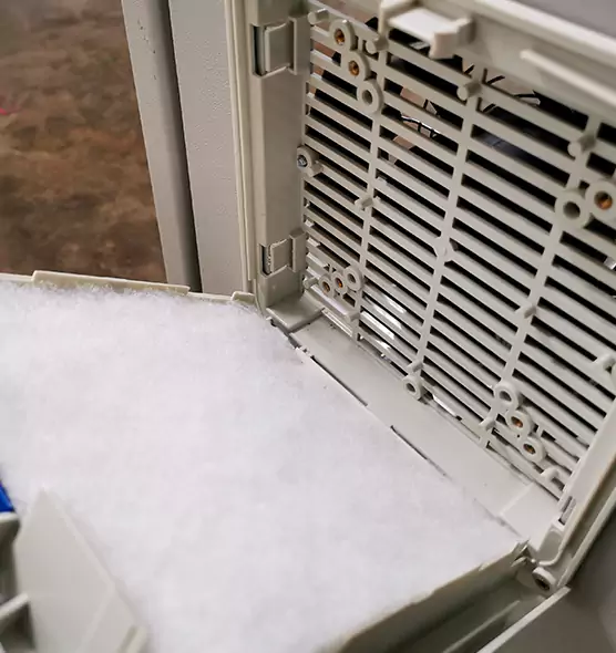 About Air Duct Overhaul & Upgrades in East Cleveland, OH