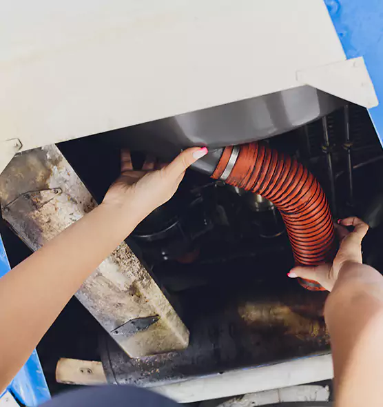 About Air Duct Virus Disinfection in East Cleveland, OH
