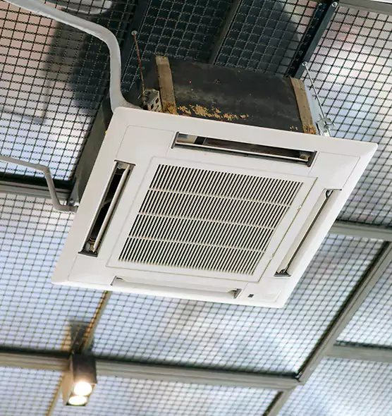 Top-Notch Allergy Relief Vent Cleaning Services in East Cleveland, OH