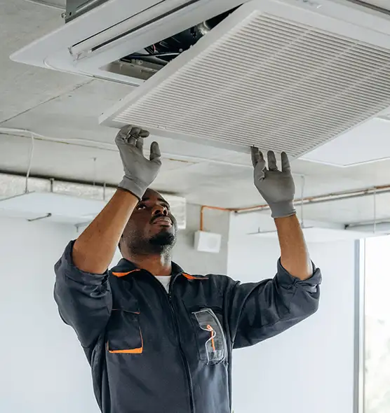 About Certified Air Duct Specialists in East Cleveland, OH