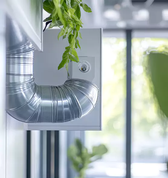 Professional Eco-Friendly Duct Cleaning Services in East Cleveland, OH