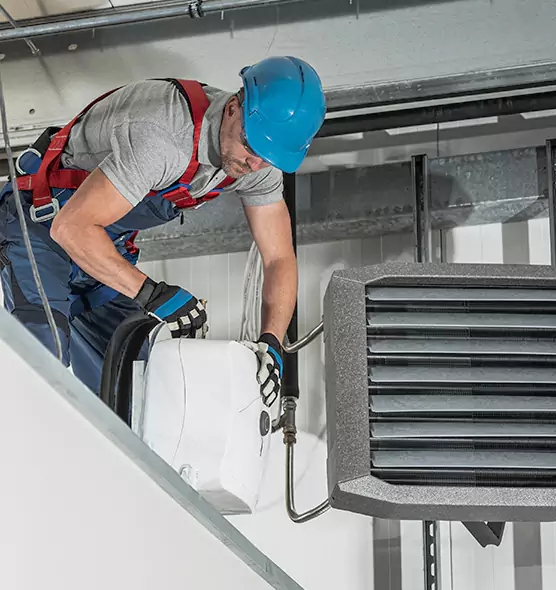 Professional HVAC Cleaning Solutions in East Cleveland, OH