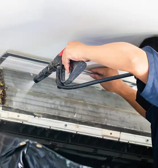 Welcome to Move-in/Move-out Duct Cleaning Services in East Cleveland, OH