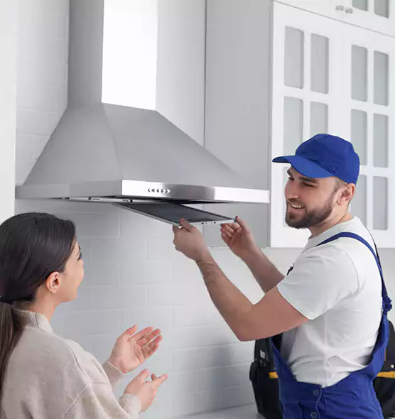 Trusted Multi-family Home Duct Cleaning in East Cleveland, OH