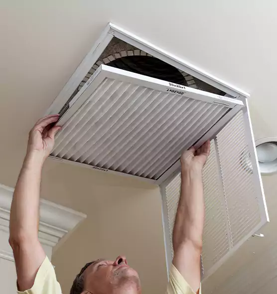 Advanced Residential Vent Cleaning in East Cleveland, OH