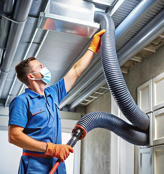 Welcome to Air Duct Cleaning & Repairs East Cleveland — Your Local Roof Dryer Vent Cleaning Specialists in East Cleveland, OH