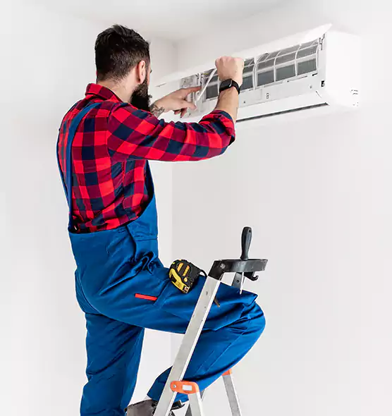 About Smart Air Conditioning Installation in East Cleveland, OH