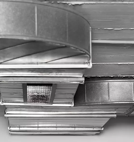 Professional Wall Vent Cleaning Service in East Cleveland, OH