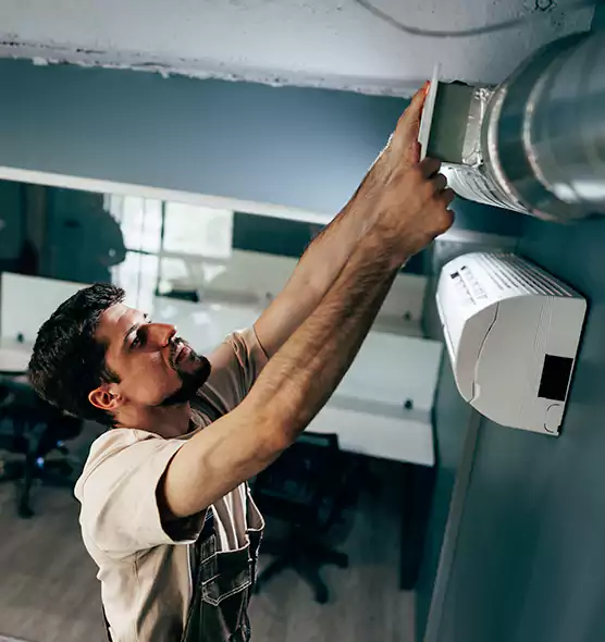 Reliable Warehouse Vent Cleaning in East Cleveland, OH