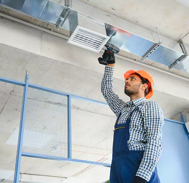 Why Homeowners & Businesses Trust Us in East Cleveland, OH?