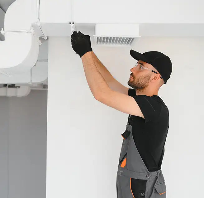 Why Homeowners & Businesses Trust Us in East Cleveland, OH?