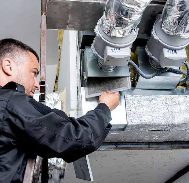 Why Homeowners & Businesses Trust Us in East Cleveland, OH?