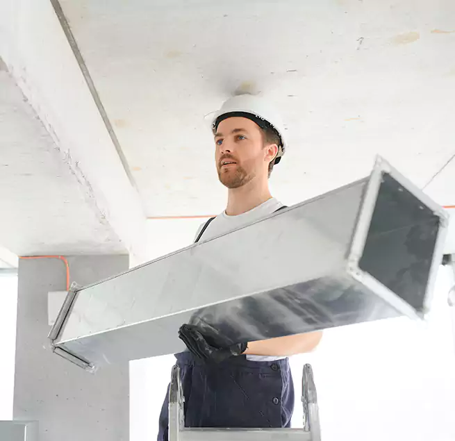 Why Homeowners & Businesses Trust Us in East Cleveland, OH