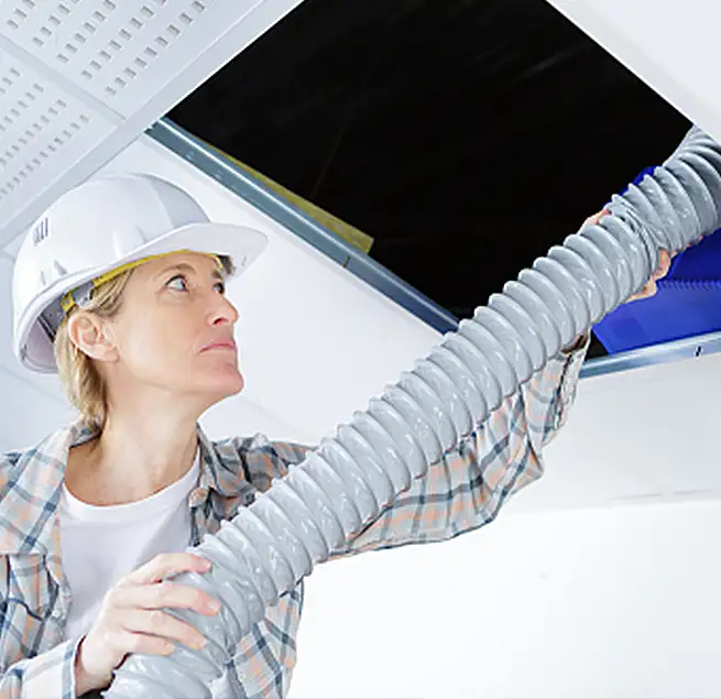 Why Homeowners & Businesses Trust Us East Cleveland, OH