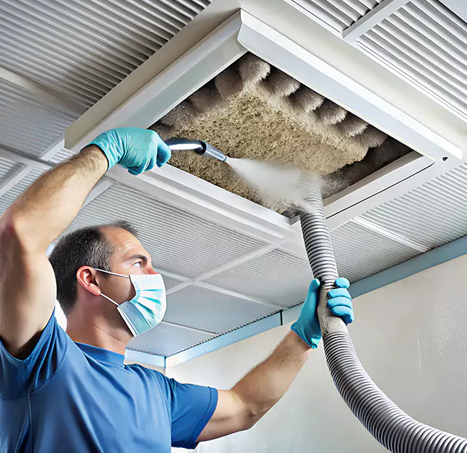 Why Homeowners & Businesses Trust Us East Cleveland, OH