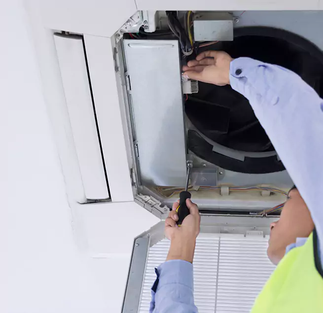 Why Homeowners & Businesses Trust Us East Cleveland, OH?