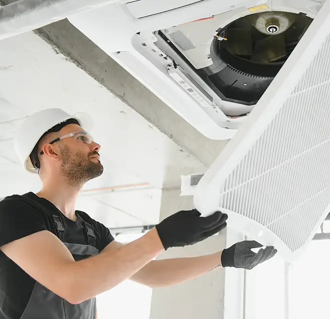 Why Homeowners & Businesses Trust Us in East Cleveland, OH?