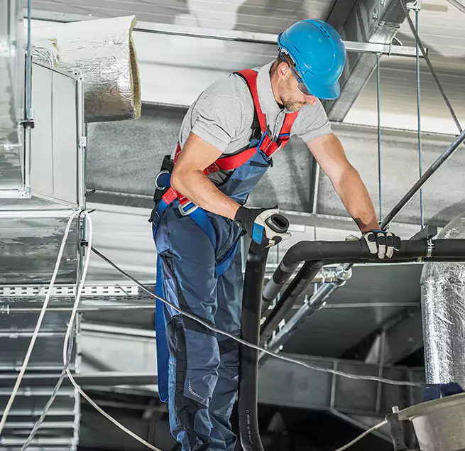 Why Homeowners & Businesses Trust Us in East Cleveland, OH?