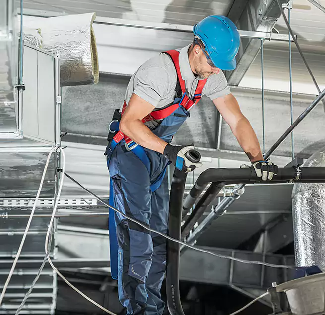 Why Homeowners & Businesses Trust Us in East Cleveland, OH?