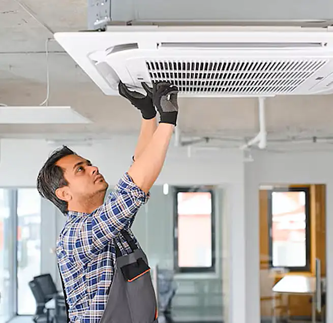 Why Homeowners & Businesses Trust Us in East Cleveland, OH?