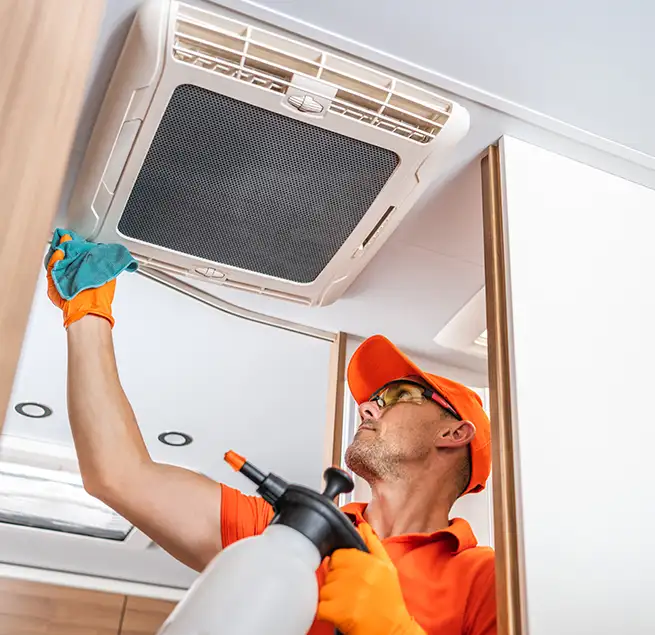 Why Homeowners & Businesses Trust Us in East Cleveland, OH?