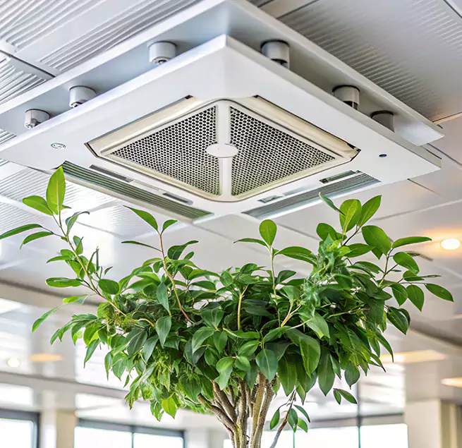 Why Homeowners & Businesses Trust Us in East Cleveland, OH?