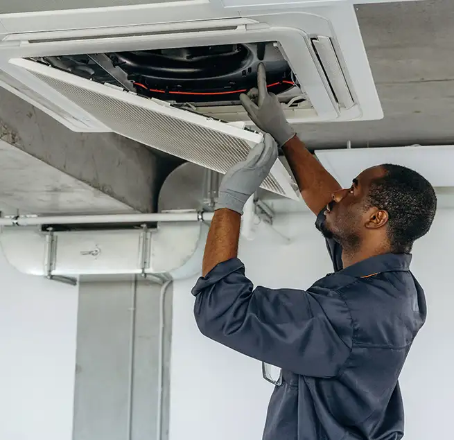 Why Homeowners & Businesses Trust Us in East Cleveland, OH?