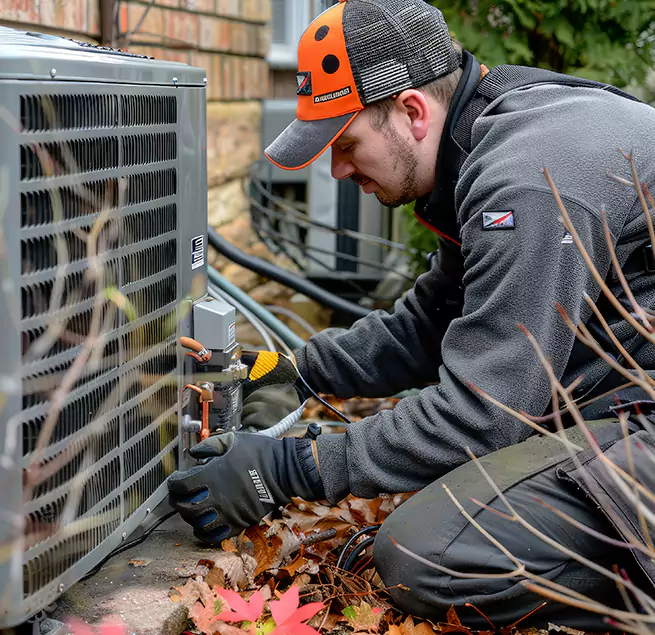 Why Homeowners & Businesses Trust Us in East Cleveland, OH?