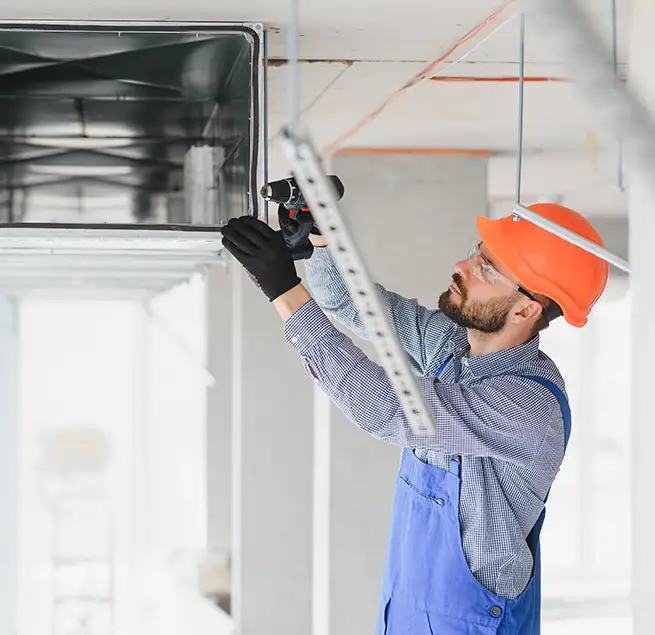  Why Homeowners Businesses Trust Us East Cleveland, OH