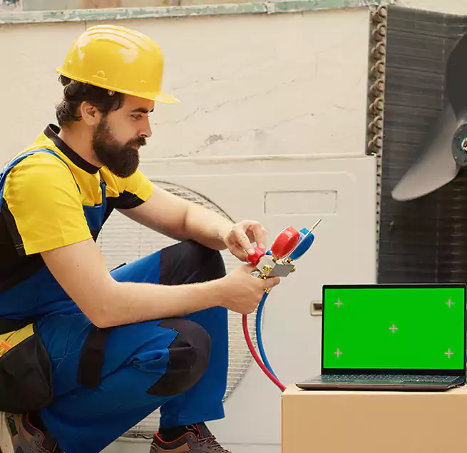 Why Homeowners & Businesses Trust Us in East Cleveland, OH?