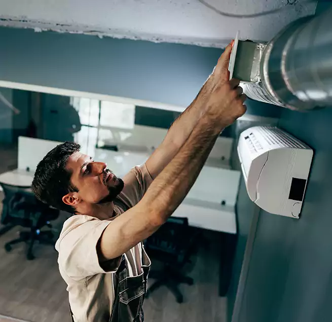 Why Homeowners & Businesses Trust Us in East Cleveland, OH?