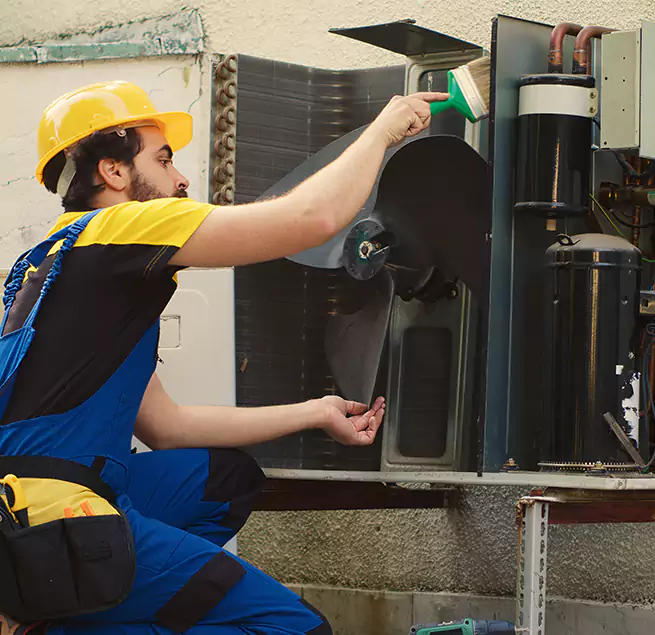 Why Homeowners & Businesses Trust Us East Cleveland, OH?