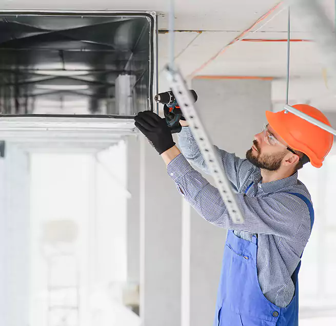 Why Homeowners & Businesses Trust Us in East Cleveland, OH?