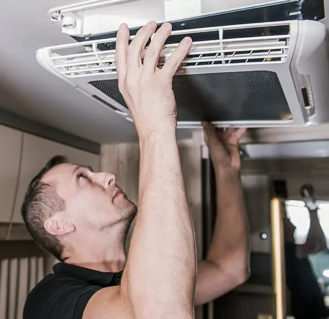 Why Homeowners & Businesses Trust Us East Cleveland, OH