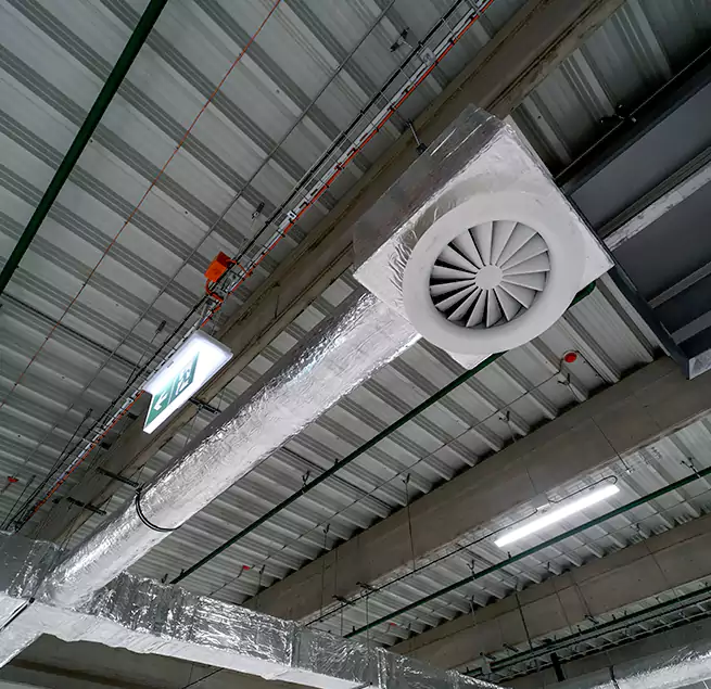 Why Homeowners & Businesses Trust Us in East Cleveland, OH