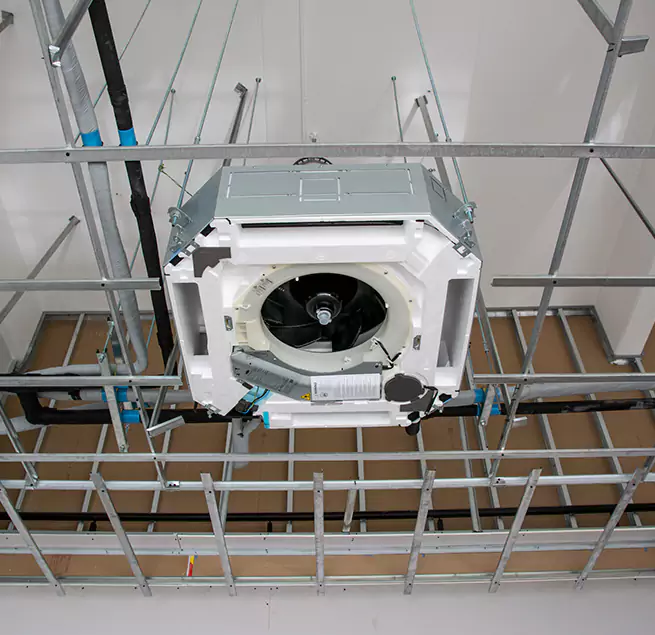 Why Homeowners & Businesses Trust Us East Cleveland, OH