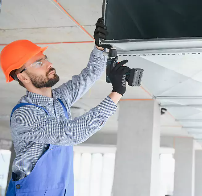 Why Homeowners & Businesses Trust Us in East Cleveland, OH?