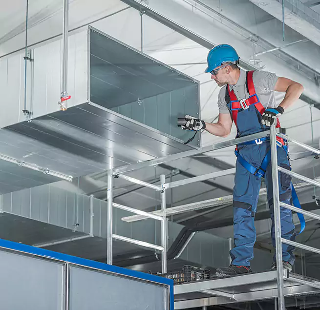 Why Homeowners Businesses Trust Us in East Cleveland, OH