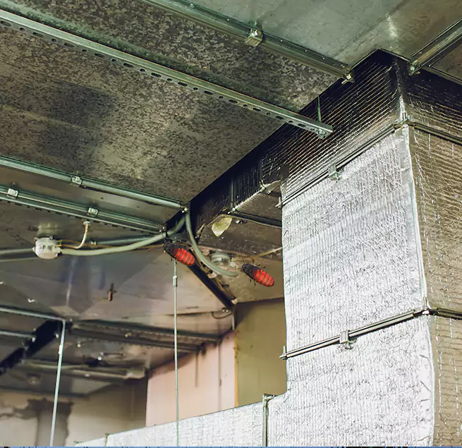 Why Homeowners & Businesses Trust Us East Cleveland, OH?