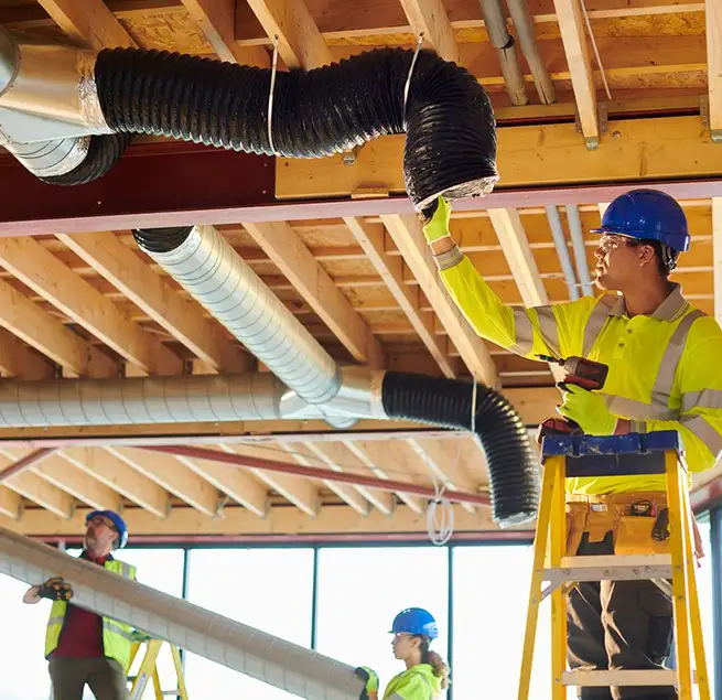 Why Homeowners & Businesses Trust Us in East Cleveland, OH?