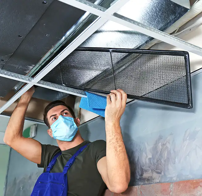 Why Homeowners & Businesses Trust Us in East Cleveland, OH?