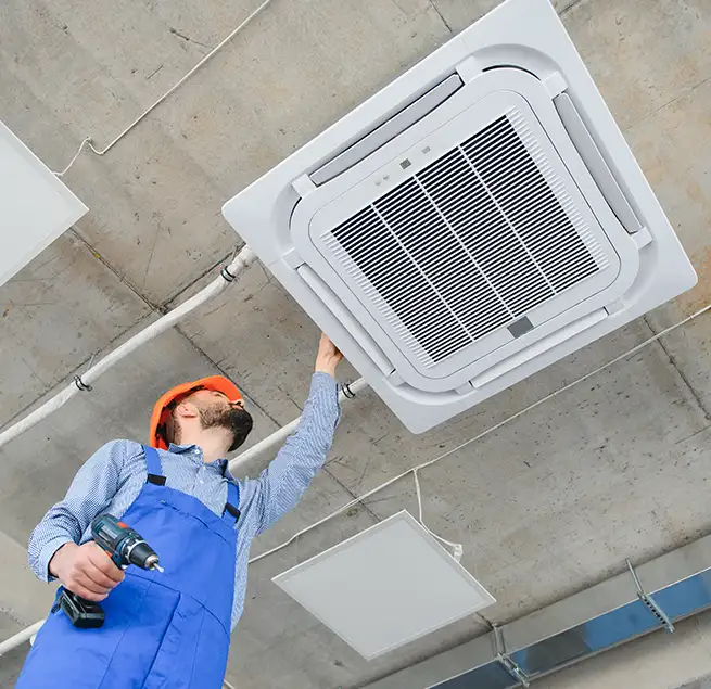 Why Homeowners & Businesses Trust Us in East Cleveland, OH